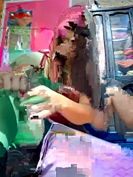 Snapshot of Leeza_123 chatting on February 19, 3:08 pm Leeza 123 online show from February 19, 3:08 pm