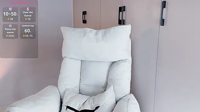 Kisswana online show from February 24, 7:28 am