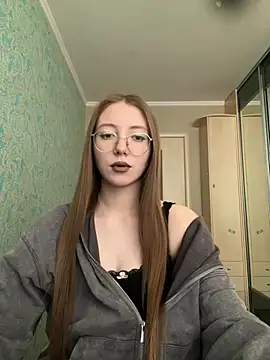 Eseniya  online show from January 16, 8:29 am