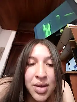 Snapshot of Laia__Evanss chatting on February 10, 6:23 pm Laia Evanss online show from February 10, 6:23 pm