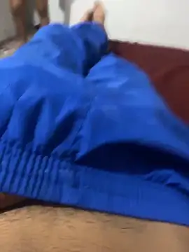 Snapshot of 08yeis chatting on February 26, 2:21 am 08yeis online show from February 26, 2:21 am