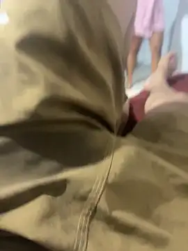 Snapshot of 08yeis chatting on March 1, 3:41 am 08yeis online show from March 1, 3:41 am