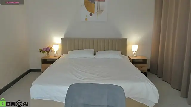 ChloeAlba online show from January 16, 4:05 am