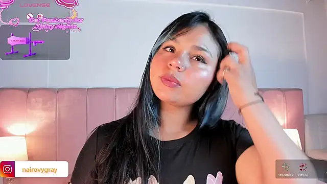 Snapshot of nairovy_1 chatting on February 21, 11:44 am nairovy 1 online show from February 21, 11:44 am