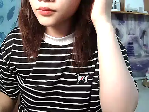 hana ssexy online show from July 4, 3:29 pm