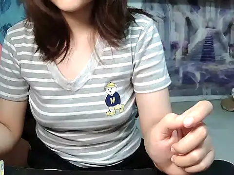 hana ssexy online show from July 5, 3:41 pm