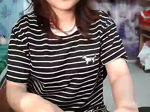 hana ssexy online show from July 18, 4:00 pm