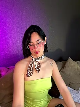 luna gv online show from January 9, 10:29 am