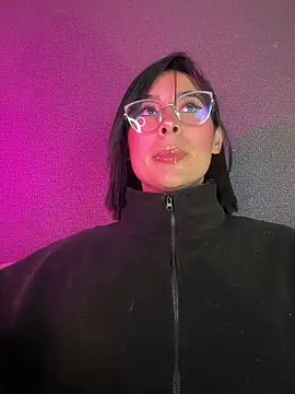 luna gv online show from January 14, 9:48 am