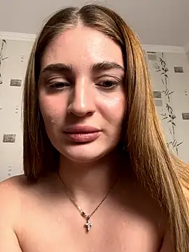 RinaKlark online show from January 11, 4:50 am