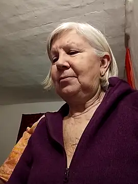 KlaudiaDarling online show from February 12, 3:51 pm