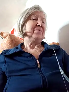 KlaudiaDarling online show from February 27, 8:14 am