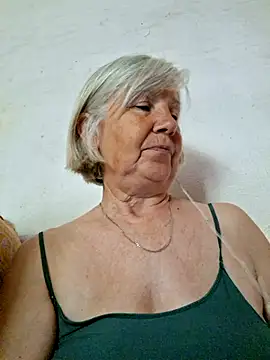 KlaudiaDarling online show from May 26, 10:11 am