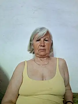 KlaudiaDarling online show from June 6, 8:08 am