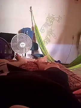 JOHN PAUZUDO online show from January 9, 4:21 pm