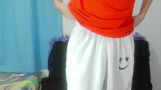 nico22love online show from February 1, 12:04 pm