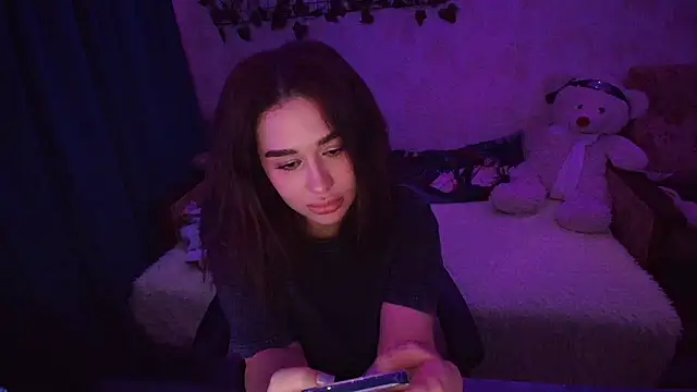 Snapshot of AlisiaRose chatting on January 9, 12:57 am AlisiaRose online show from January 9, 12:57 am