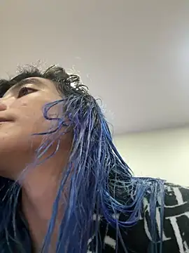 LunaisBack online show from March 18, 10:57 pm