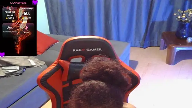 ValenttinaSex1 online show from January 11, 5:01 am