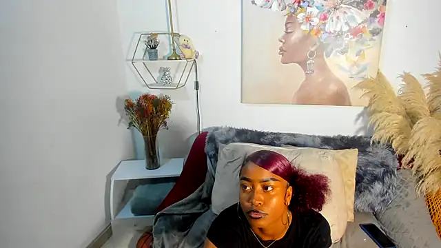 Snapshot of erika_lyrics chatting on February 3, 4:43 am erika lyrics online show from February 3, 4:43 am