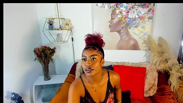 Snapshot of erika_lyrics chatting on February 13, 10:00 am erika lyrics online show from February 13, 10:00 am