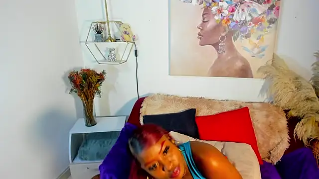 Snapshot of erika_lyrics chatting on February 20, 6:37 am erika lyrics online show from February 20, 6:37 am