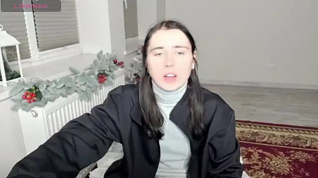 Snapshot of KrissLimada chatting on January 18, 9:51 pm KrissLimada online show from January 18, 9:51 pm