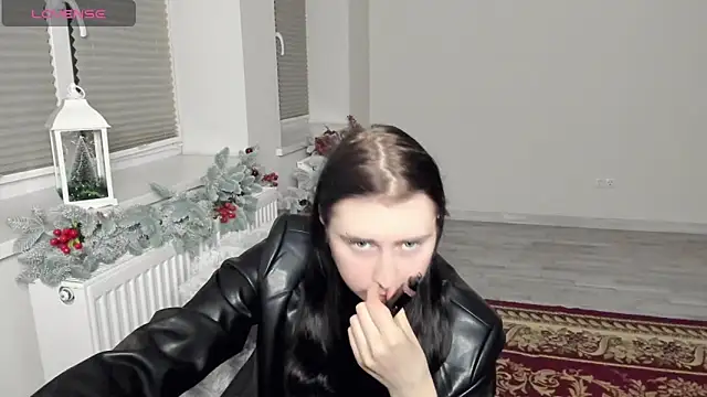 Snapshot of KrissLimada chatting on January 31, 8:40 pm KrissLimada online show from January 31, 8:40 pm