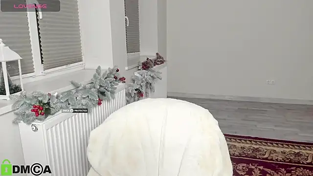 Snapshot of KrissLimada chatting on February 10, 9:41 pm KrissLimada online show from February 10, 9:41 pm