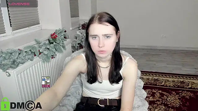 Snapshot of KrissLimada chatting on February 15, 9:33 pm KrissLimada online show from February 15, 9:33 pm