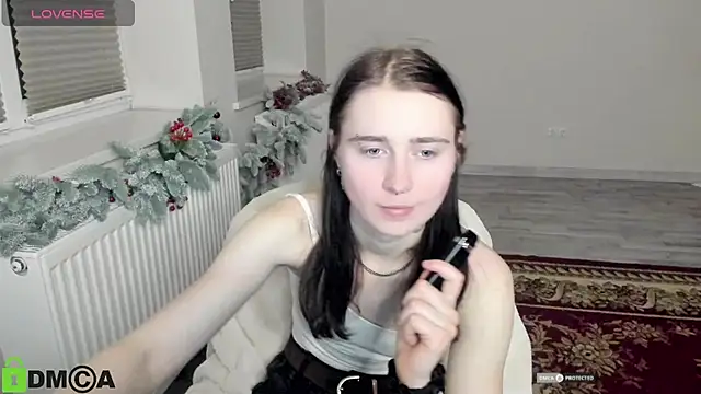 Snapshot of KrissLimada chatting on February 17, 9:10 pm KrissLimada online show from February 17, 9:10 pm