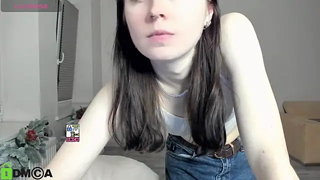 Snapshot of KrissLimada chatting on February 19, 9:22 pm KrissLimada online show from February 19, 9:22 pm