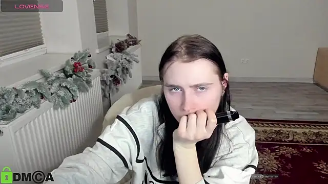 Snapshot of KrissLimada chatting on February 20, 9:37 pm KrissLimada online show from February 20, 9:37 pm