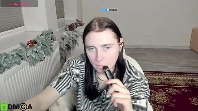 Snapshot of KrissLimada chatting on February 24, 9:13 pm KrissLimada online show from February 24, 9:13 pm