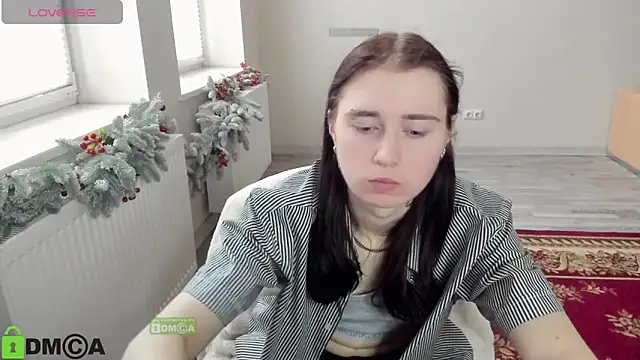 Snapshot of KrissLimada chatting on February 25, 10:03 am KrissLimada online show from February 25, 10:03 am