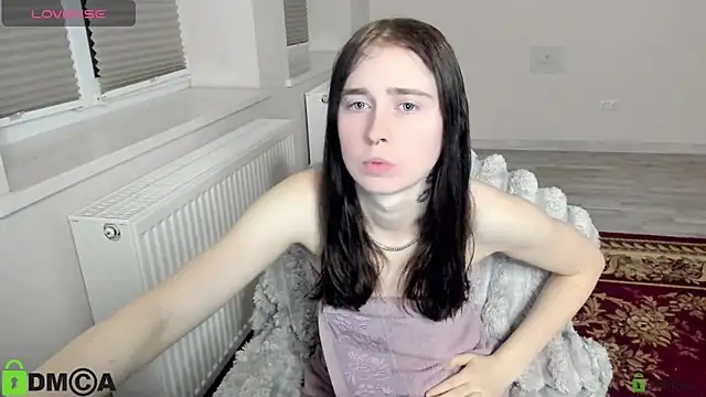 Snapshot of KrissLimada chatting on March 3, 10:48 pm KrissLimada online show from March 3, 10:48 pm