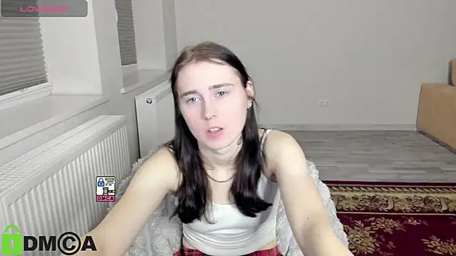 Snapshot of KrissLimada chatting on March 4, 10:16 pm KrissLimada online show from March 4, 10:16 pm