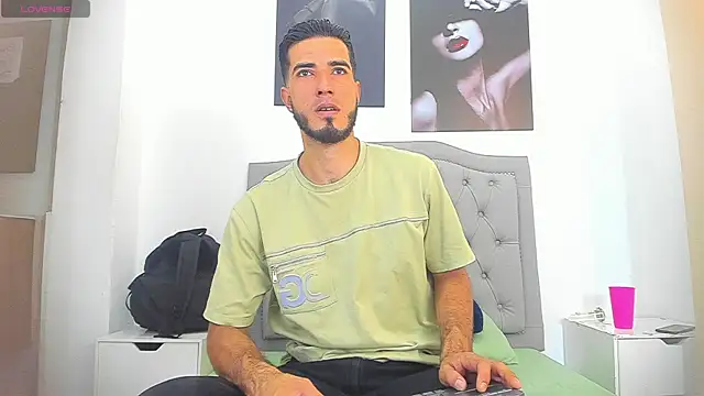 marc ruffa online show from April 4, 11:18 am