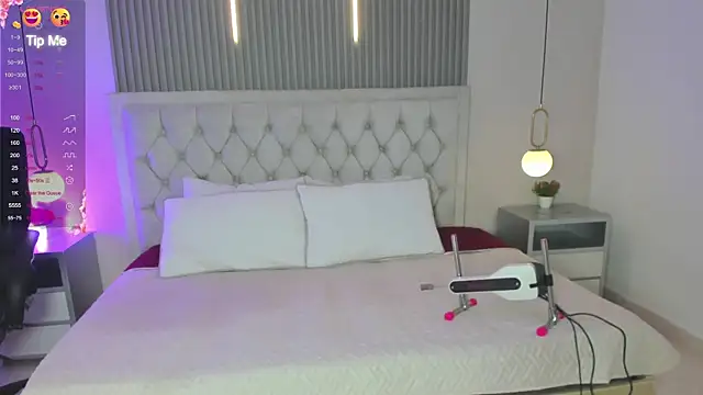 Chloe dolls18 online show from January 8, 9:06 pm