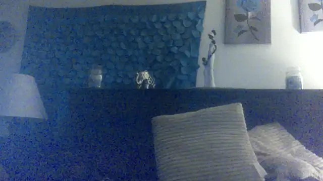 Snapshot of Babyboo3620 chatting on January 11, 2:05 am Babyboo3620 online show from January 11, 2:05 am