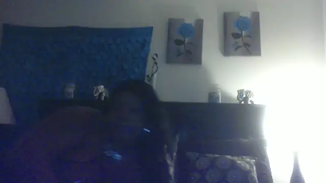 Snapshot of Babyboo3620 chatting on January 17, 2:05 am Babyboo3620 online show from January 17, 2:05 am