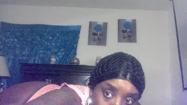 Snapshot of Babyboo3620 chatting on February 8, 2:37 am Babyboo3620 online show from February 8, 2:37 am