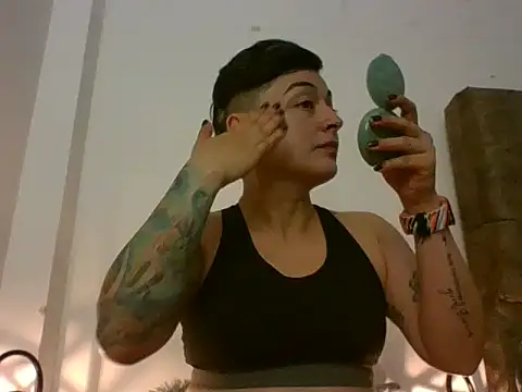 kat paradise online show from February 1, 11:31 am