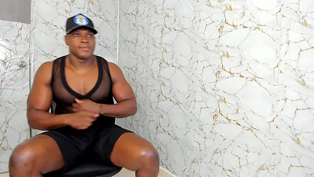 Snapshot of ArexBlack chatting on May 24, 11:21 pm ArexBlack online show from May 24, 11:21 pm