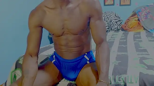 miltonjjakee online show from February 2, 6:45 am