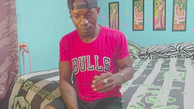 miltonjjakee online show from March 2, 1:08 am