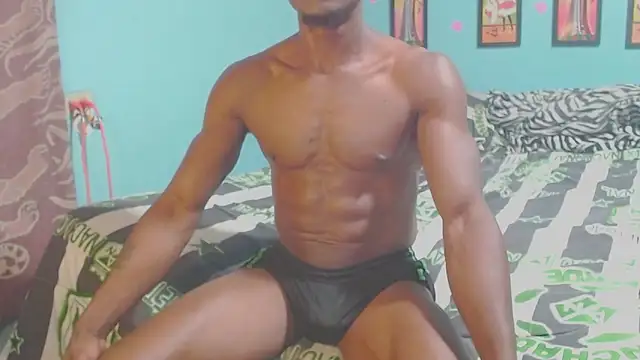 miltonjjakee online show from March 4, 6:08 am