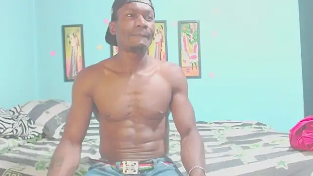 miltonjjakee online show from March 8, 10:13 pm