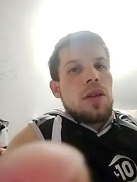 Bosik23 online show from April 13, 9:31 pm