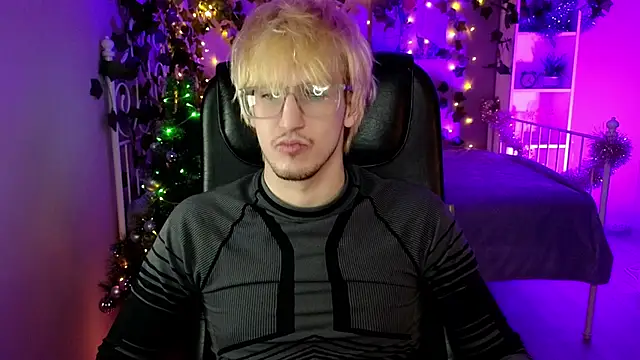 MarkusWilder online show from January 9, 10:29 am